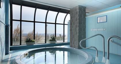 Barclay Towers Oceanfront Suites