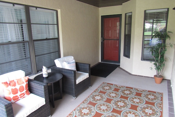 テラス / パティオ