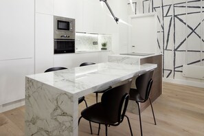 Dining - Moraza Suite by FeelFree Rentals (San Sebastián)