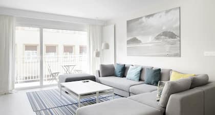 KIMU --- Basque Stay