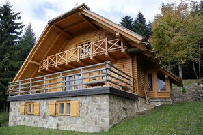 Exterior - Charming Chalet Rogla (Vitanje)