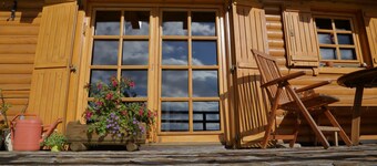 Charming Chalet Rogla