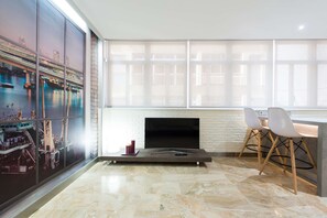 Interior - Suites Garden 2 Loft Dalí (Las Palmas)