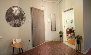 Interior - Royal deluxe Apt.(Must) (Thessaloniki)