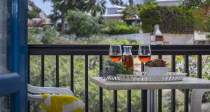Protaras Ayios Elias Suite