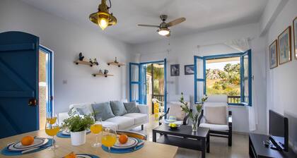 Protaras Ayios Elias Suite