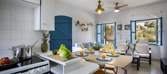 Protaras Ayios Elias Suite