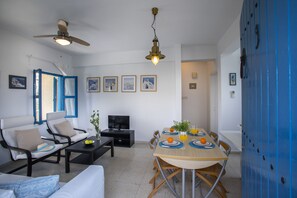 Dining - Protaras Ayios Elias Suite (Protaras)