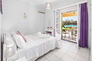 6 slaapkamers, wifi, beddengoed