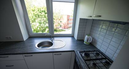 Miško apartamentai!