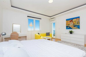 5 bedrooms, Internet