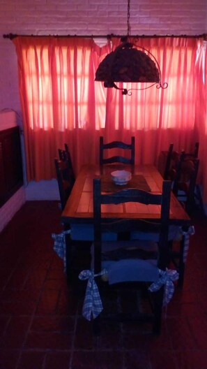 Restauration