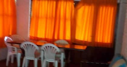 Solanas Beach House for 8 people Punta del Este