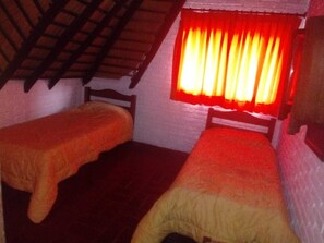 3 chambres, fer et planche à repasser, Wi-Fi