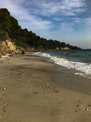 Strand