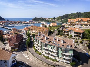 Exterior - Apartment Sella and Sea (Urbanización La Nogalera) (Ribadesella)
