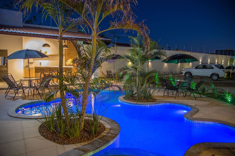 Juazeiro Comfort Hotel