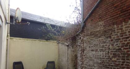 Le Grèbe - Le Tréport