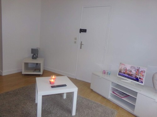 Le Grèbe - Le Tréport