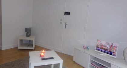 Le Grèbe - Le Tréport