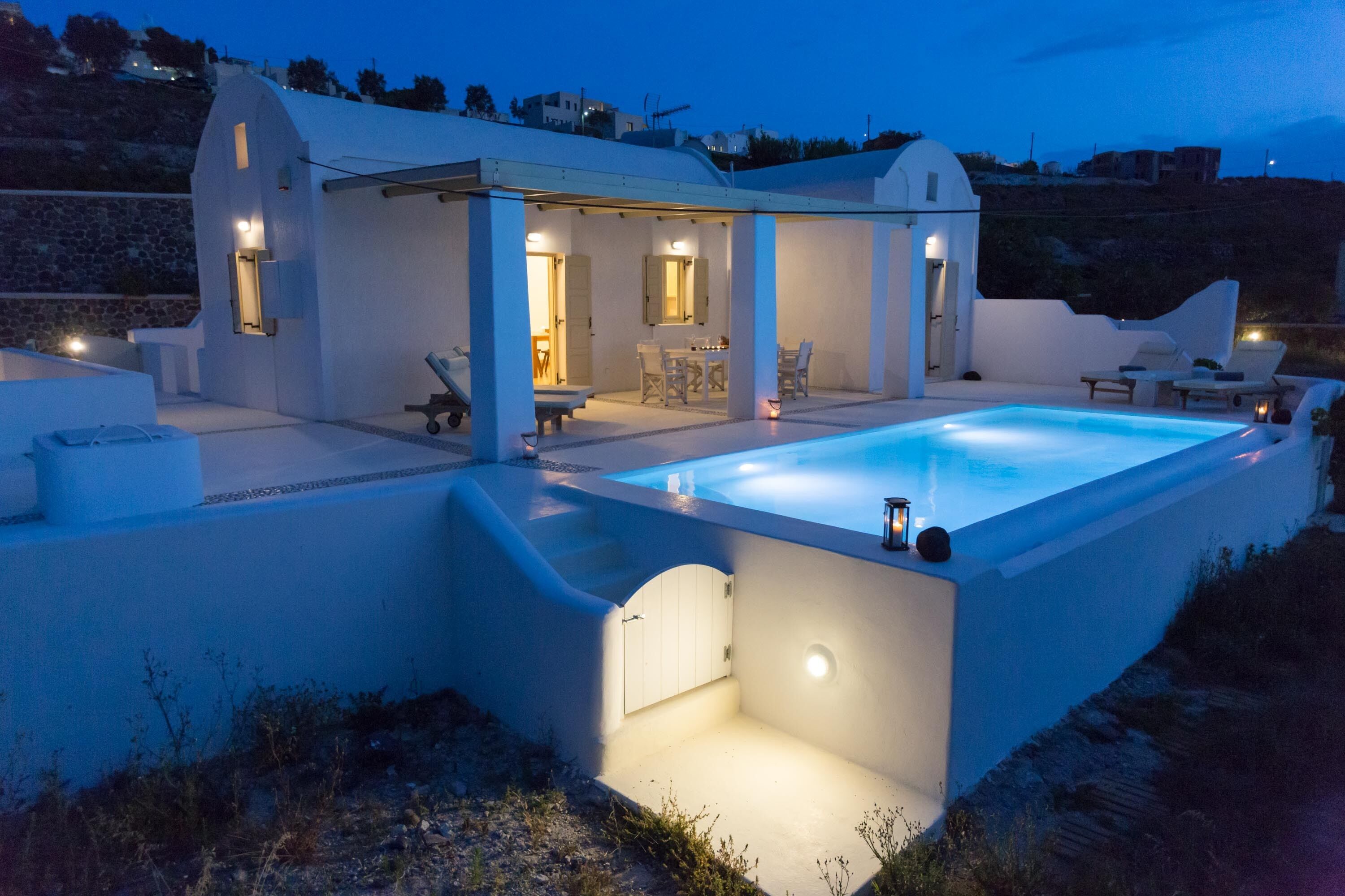 10 Best LongTerm Rentals In Santorini, Greece Updated 2024 Trip101