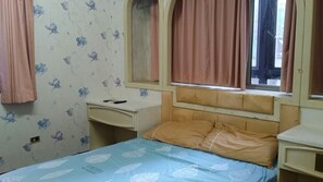 5 多间卧室、WiFi