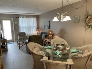TV