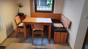 Restauration