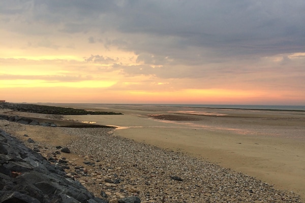 Plage