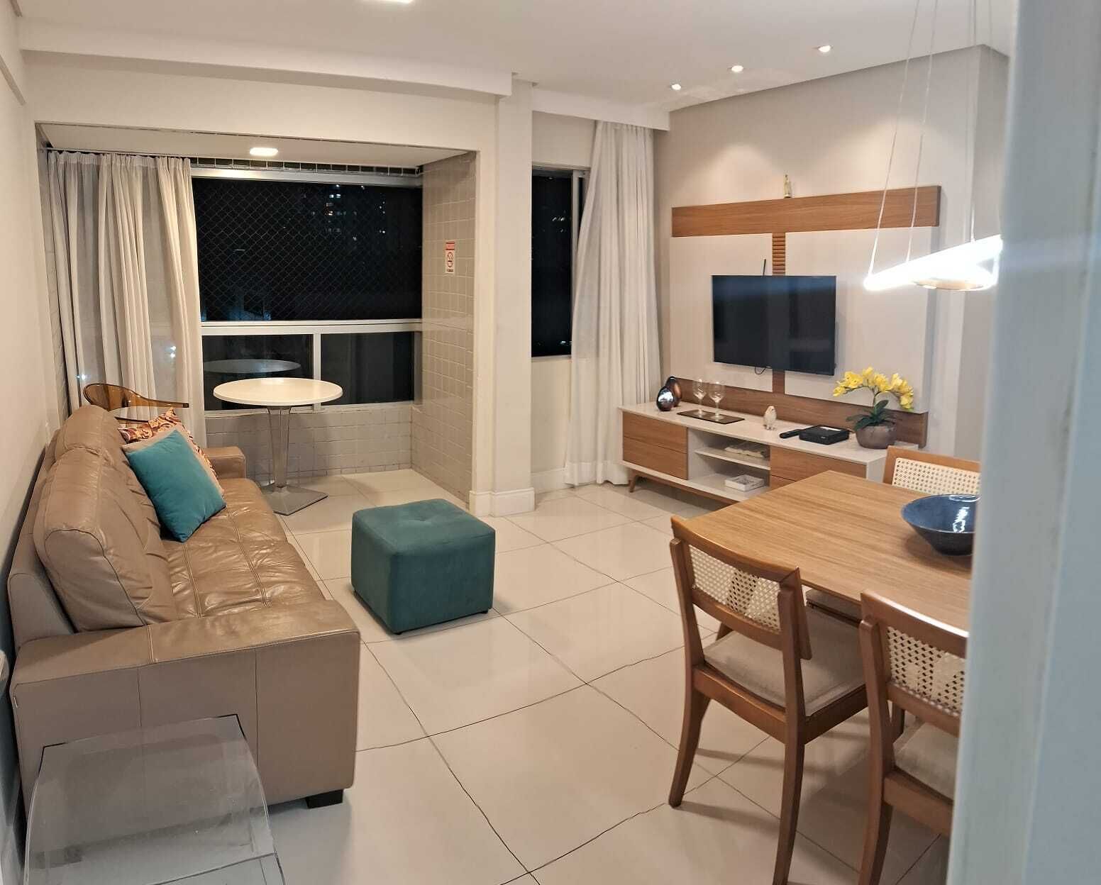 Excellent apartment in hospital area