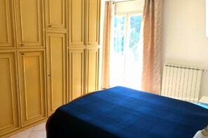 1 sovrum, strykjärn/strykbräda och gratis wi-fi