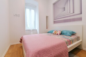 1 bedroom, free WiFi - Vitopolis apartment 3 (Rijeka)
