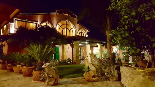 Maison de vacances Villa Flumini 