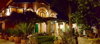 Holiday House Villa Flumini