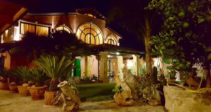 Maison de vacances Villa Flumini