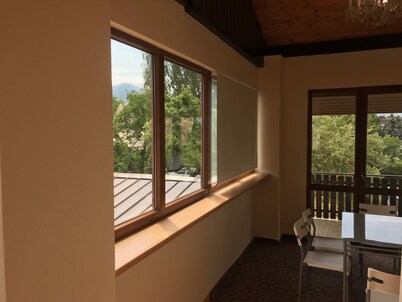 Apartment pod Lysou 3 bedroom