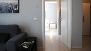Unclassified image, 4 of 31, button - Bnbook-Metropolitan Expo Flat 4 Bilocale con wifi veloce (Rho)