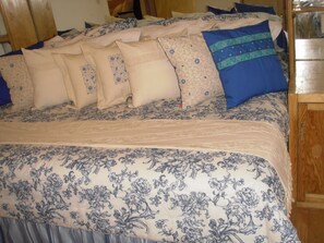 4 bedrooms, Internet