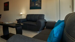 Deluxe Studio Suite | Living area - Chapultepec Collections (Guadalajara)