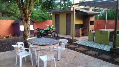 Itapeva beach house