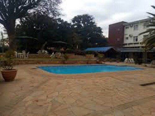 Royal Cashrise lodge