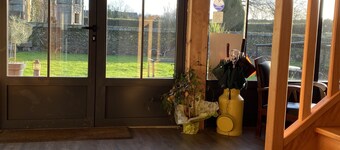 Gîtes et maison d’hôtes Domaine de la Garaye