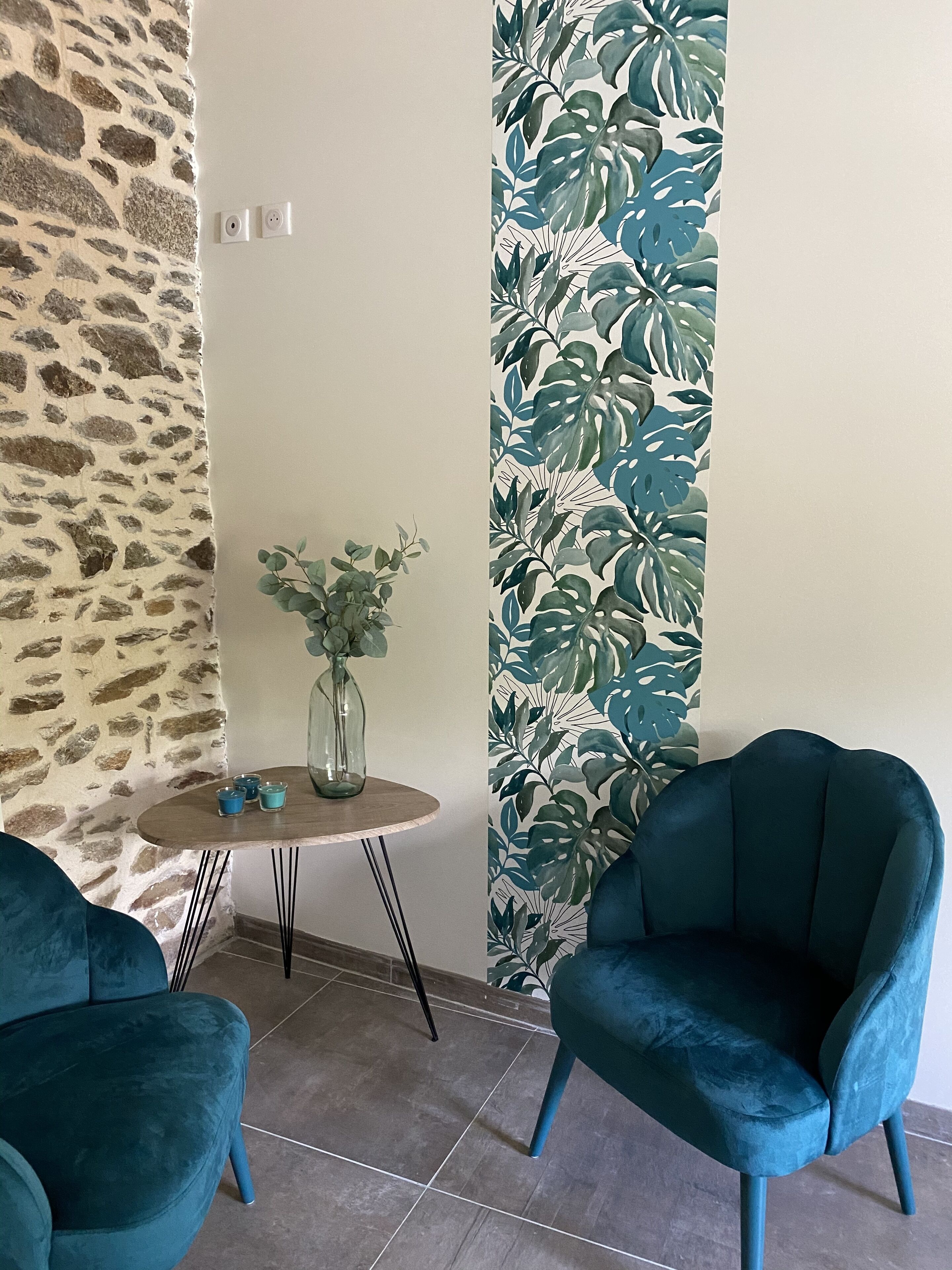 Familiesuite | Individuelt design, individuel indretning, mørklægningsgardiner