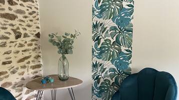 Familiesuite | Individuelt design, individuel indretning, mørklægningsgardiner