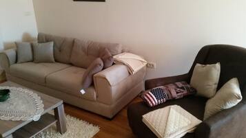 Fernseher, Kamin, Videospiele