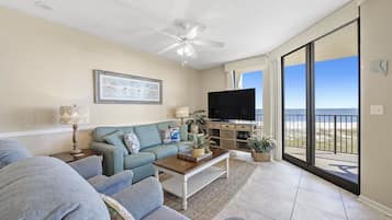 Télévision, lecteur de DVD