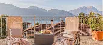 Casa Tre Sole Lierna