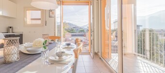 Casa Tre Sole Lierna