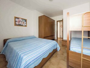 1 habitación y wifi 