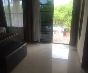 Double Room | Terrace/patio